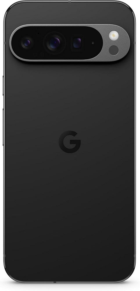 Google Pixel 9 Pro XL 5G – 16GB / 1TB – Obsidian Black