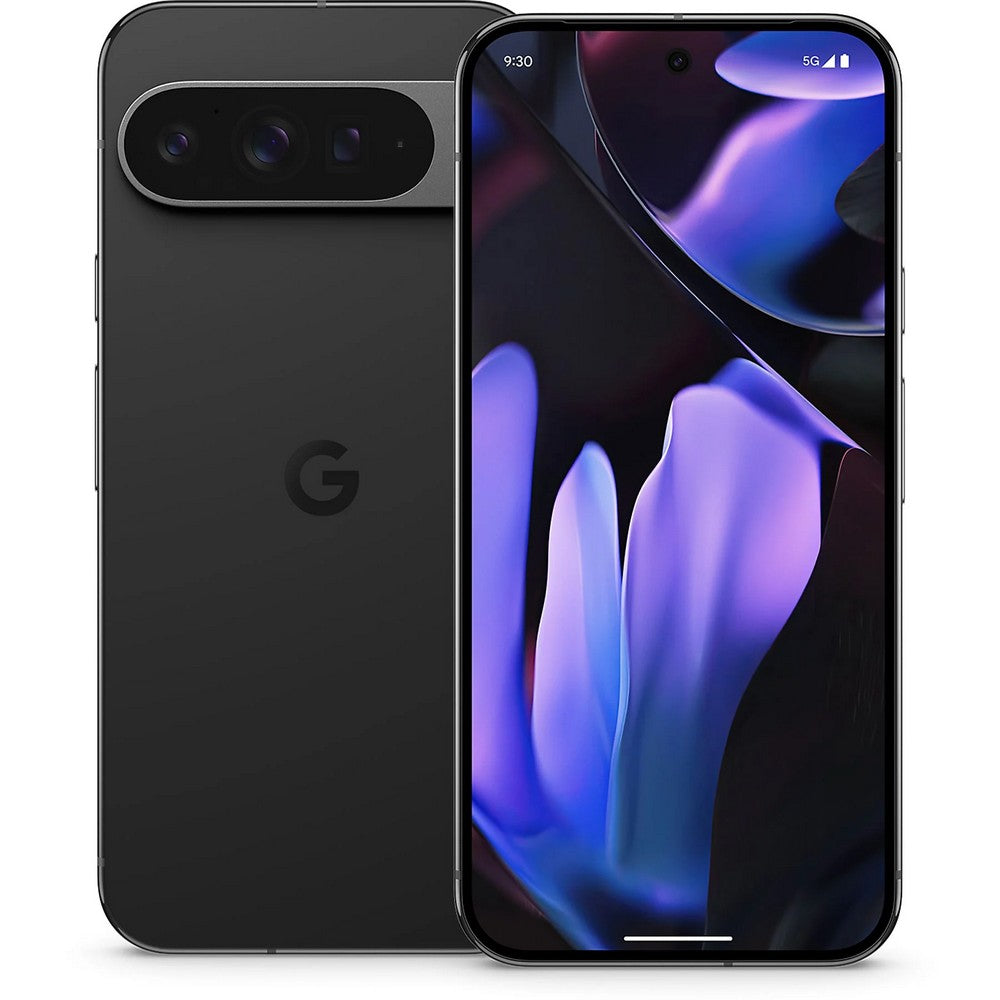 Google Pixel 9 Pro XL 5G – 16GB / 1TB – Obsidian Black