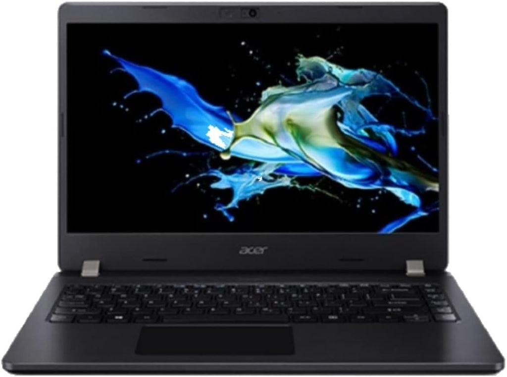 ACER TravelMate 14" FHD LED i5 10210U 8GB DDR4 512GB SSD WIFI BLUETOOTH WIN 11