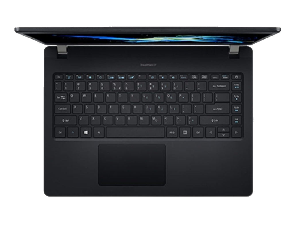 ACER TravelMate 14" FHD LED i5 10210U 8GB DDR4 512GB SSD WIFI BLUETOOTH WIN 11