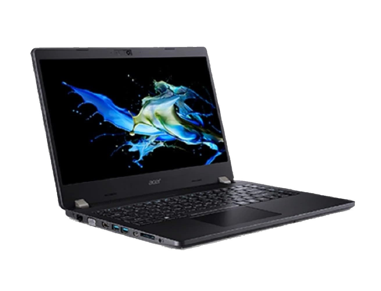ACER TravelMate 14" FHD LED i5 10210U 8GB DDR4 512GB SSD WIFI BLUETOOTH WIN 11