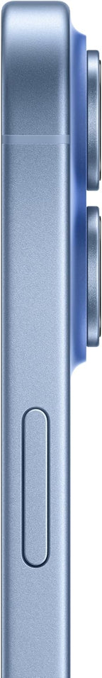 Apple iPhone 17 256 GB AZZURRO NEBBIA CPU A19; 1 ANNO GARANZIA APPLE