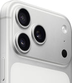 Apple iPhone 17 Pro Max 256 GB; display 6,9; A19 Pro GARANZIA ITA Silver