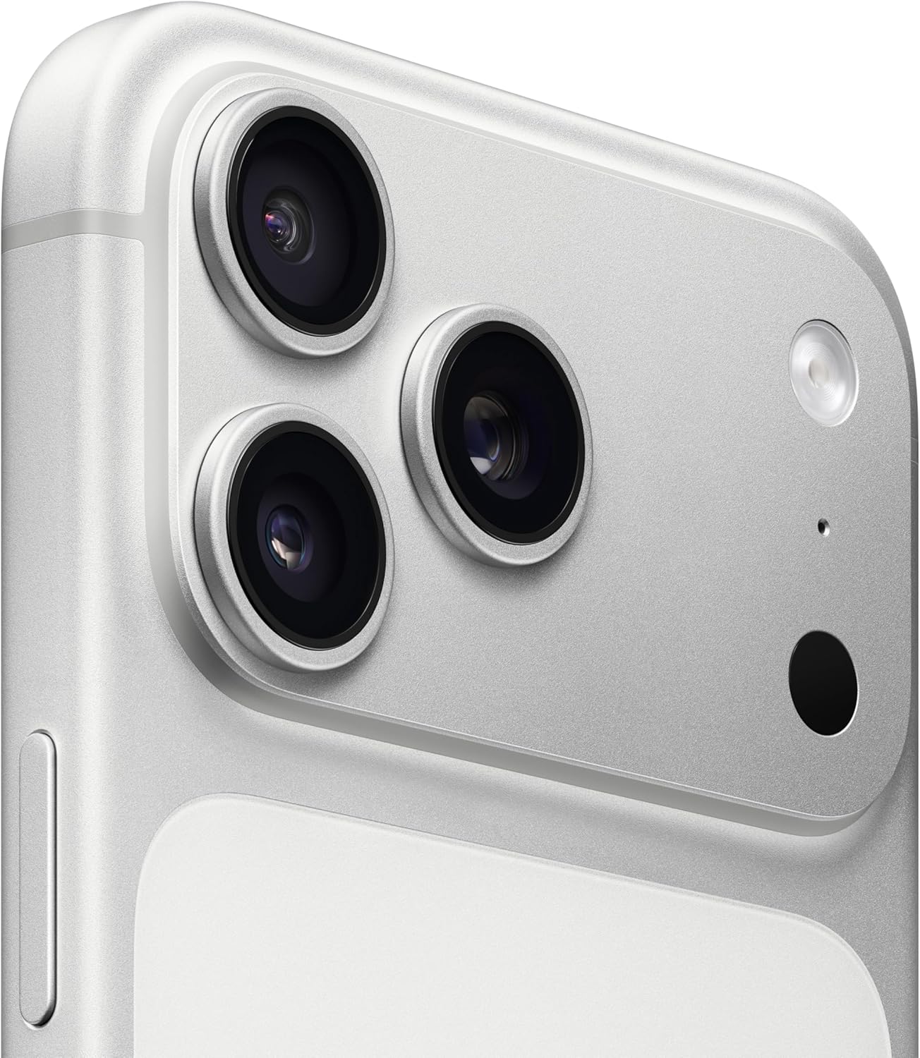 Apple iPhone 17 Pro 256GB SILVER CPU A19 Pro 1 ANNO GARANZIA