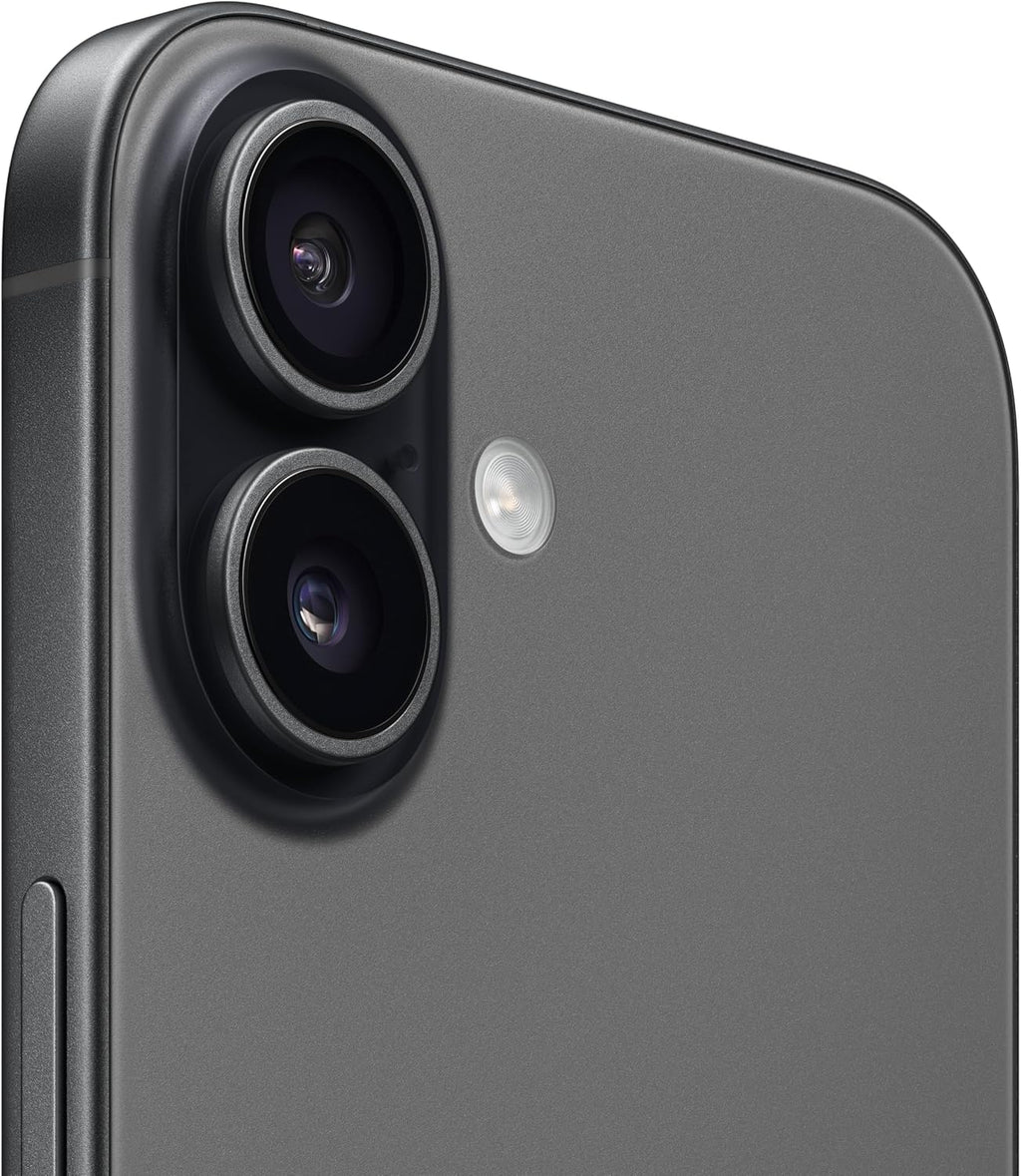 Apple iPhone 17 256 GB NERO CPU A19; 1 ANNO GARANZIA APPLE