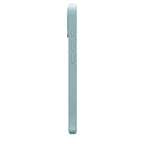 CUSTODIA RIGIDA CASE MAGSAFE PER IPHONE 16 BLUE AZZURRO NILO