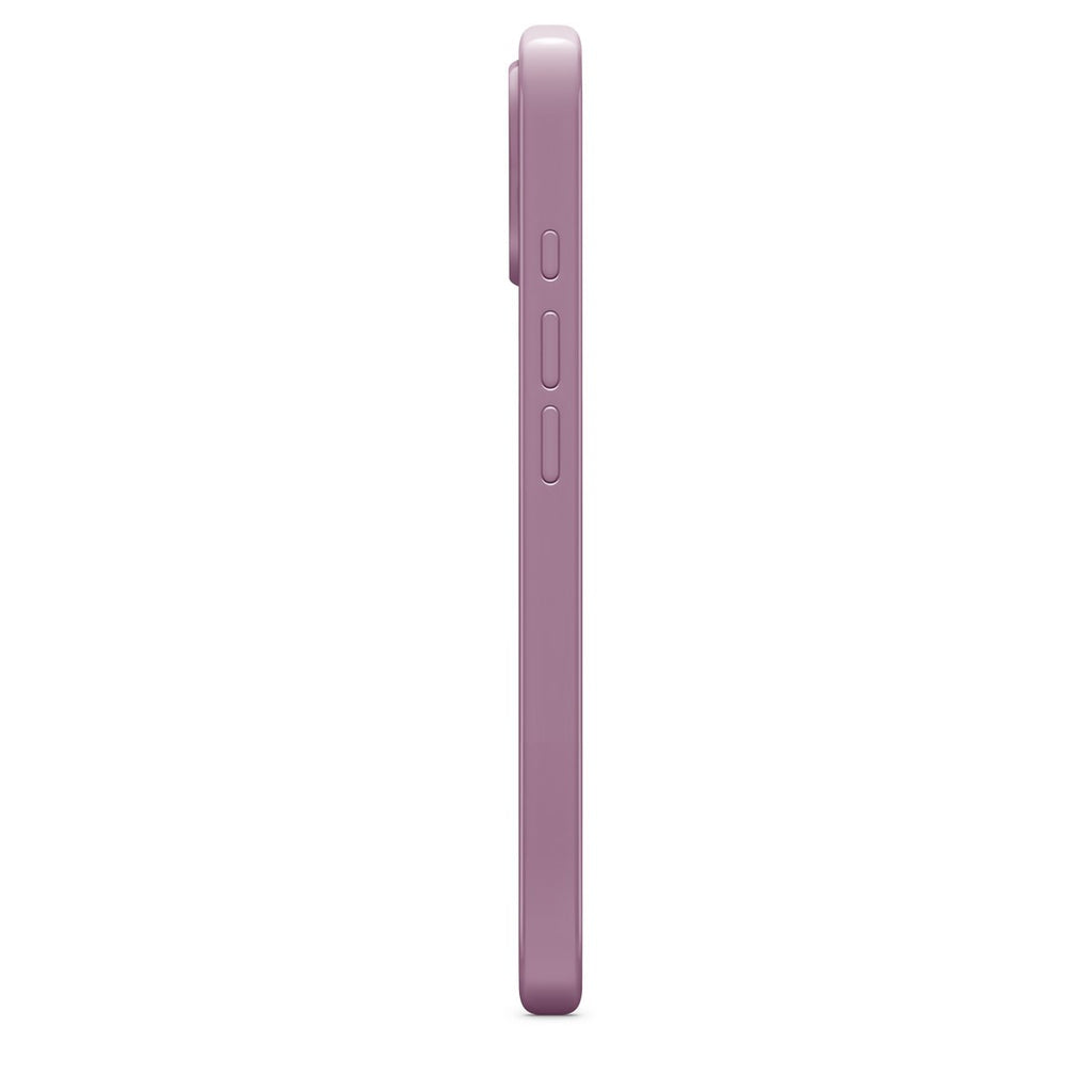 CUSTODIA RIGIDA CASE MAGSAFE PER IPHONE 16 VIOLA MALVA