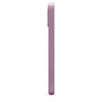 CUSTODIA RIGIDA CASE MAGSAFE PER IPHONE 16 VIOLA MALVA