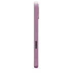 CUSTODIA RIGIDA CASE MAGSAFE PER IPHONE 16 VIOLA MALVA
