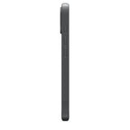 CUSTODIA RIGIDA CASE MAGSAFE PER IPHONE 16 PRO MIDNIGHT NERO MEZZANOTTE