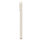 CUSTODIA RIGIDA CASE MAGSAFE PER IPHONE 16 PRO STONE BIANCO PALLADIO
