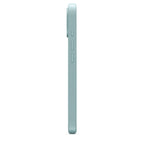 CUSTODIA RIGIDA CASE MAGSAFE PER IPHONE 16 PRO MAX BLUE AZZURRO NILO