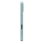 CUSTODIA RIGIDA CASE MAGSAFE PER IPHONE 16 PRO MAX BLUE AZZURRO NILO