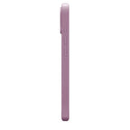 CUSTODIA RIGIDA CASE MAGSAFE PER IPHONE 16 PRO MAX VIOLA MALVA