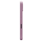 CUSTODIA RIGIDA CASE MAGSAFE PER IPHONE 16 PRO MAX VIOLA MALVA
